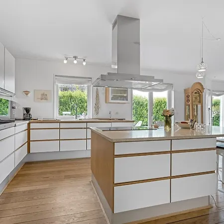 Brimi - 300m From The Sea By Interhome * Nakskov