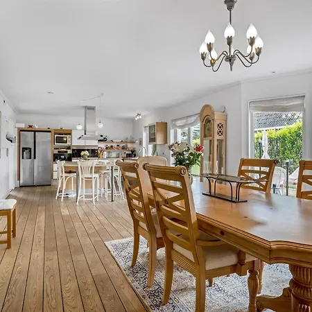 Brimi - 300m From The Sea By Interhome Nakskov