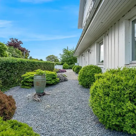 Brimi - 300m From The Sea By Interhome Feriehus Nakskov