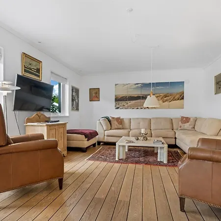 Brimi - 300m From The Sea By Interhome Feriehus Nakskov