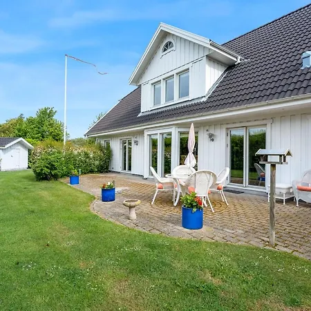 Dom wakacyjny Brimi - 300m From The Sea By Interhome Nakskov