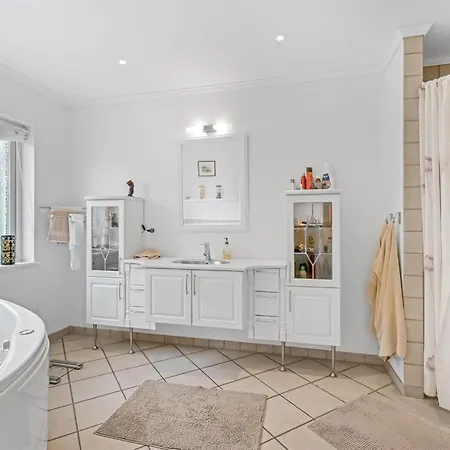 Brimi - 300m From The Sea By Interhome Feriehus Nakskov