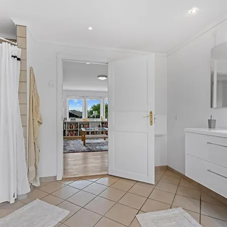 Dom wakacyjny Brimi - 300m From The Sea By Interhome *