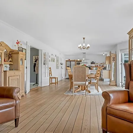 Feriehus Brimi - 300m From The Sea By Interhome Nakskov