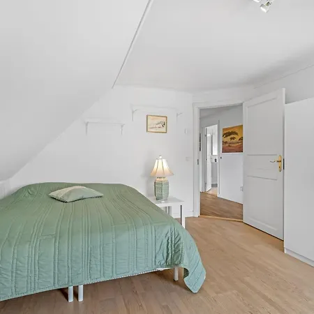 Brimi - 300m From The Sea By Interhome Feriehus