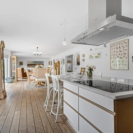 Dom wakacyjny Brimi - 300m From The Sea By Interhome *