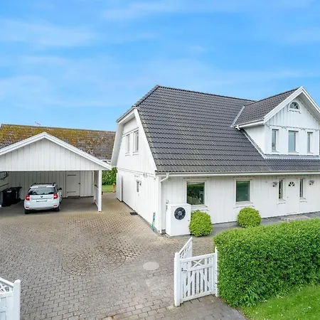 Feriehus Brimi - 300m From The Sea By Interhome *