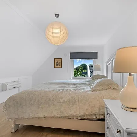 Dom wakacyjny Brimi - 300m From The Sea By Interhome *