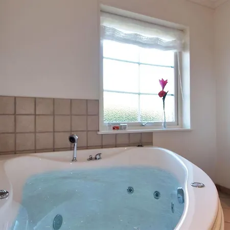 Dom wakacyjny Brimi - 300m From The Sea By Interhome *