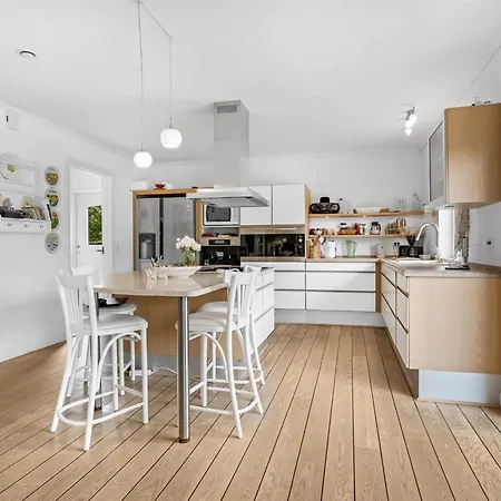 Dom wakacyjny Brimi - 300m From The Sea By Interhome Nakskov