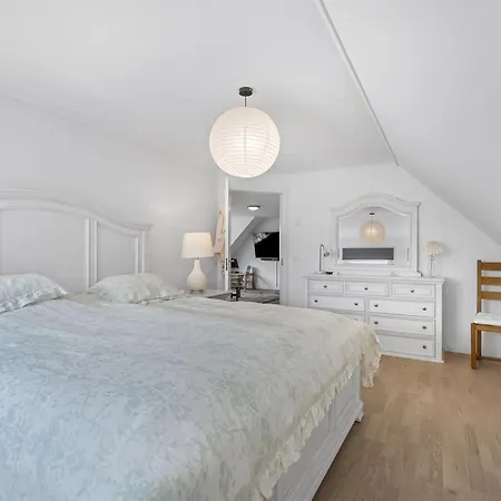 Brimi - 300m From The Sea By Interhome * Nakskov